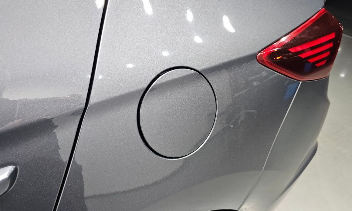 Hyundai AVANTE 2019