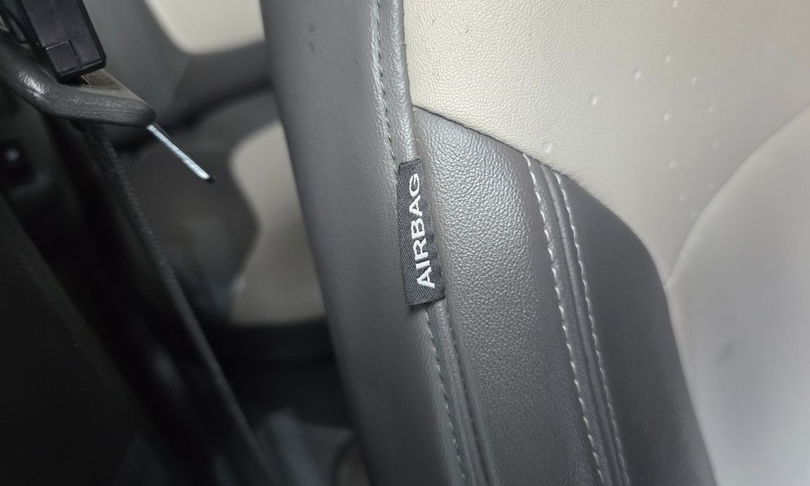 ChevroletGMDaewoo Spark 2012