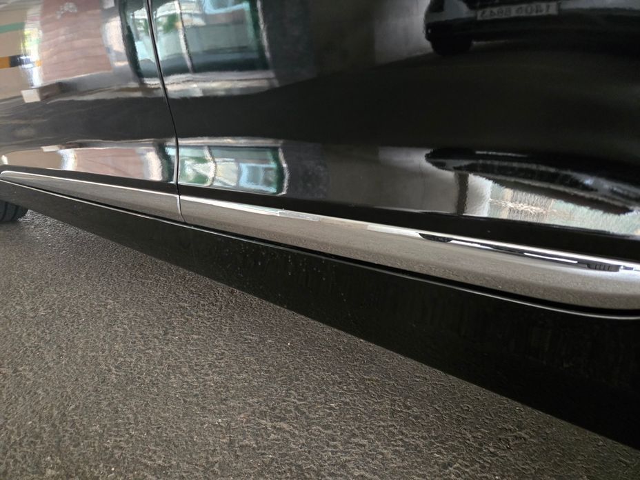 Hyundai Grandeur 2013
