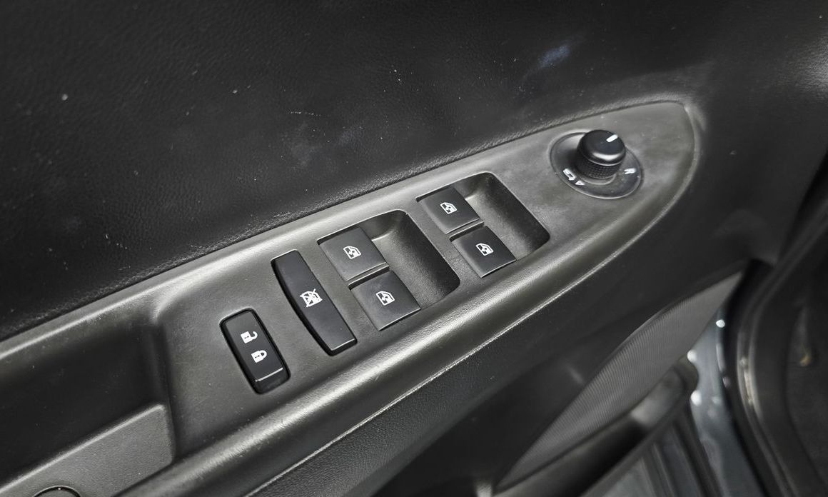 ChevroletGMDaewoo Spark 2021