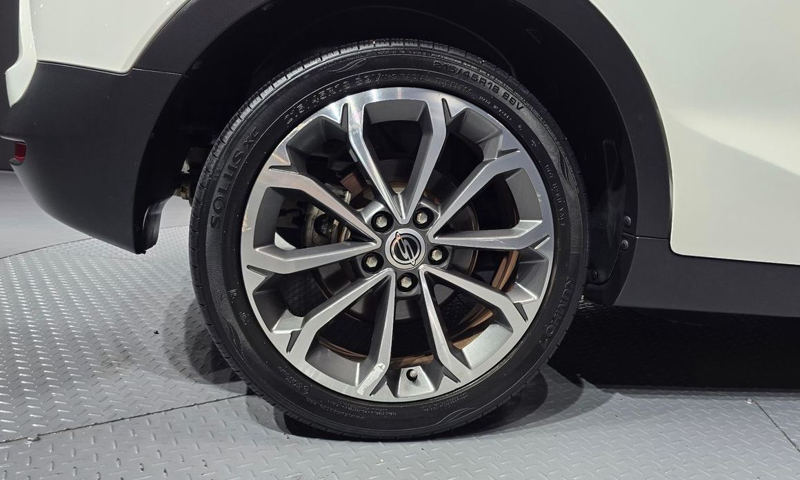KG_Mobility_Ssangyong TIBOLI 2018