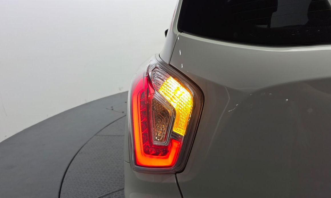 KG_Mobility_Ssangyong TIBOLI 2018