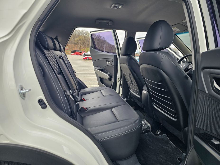 KG_Mobility_Ssangyong TIBOLI 2018