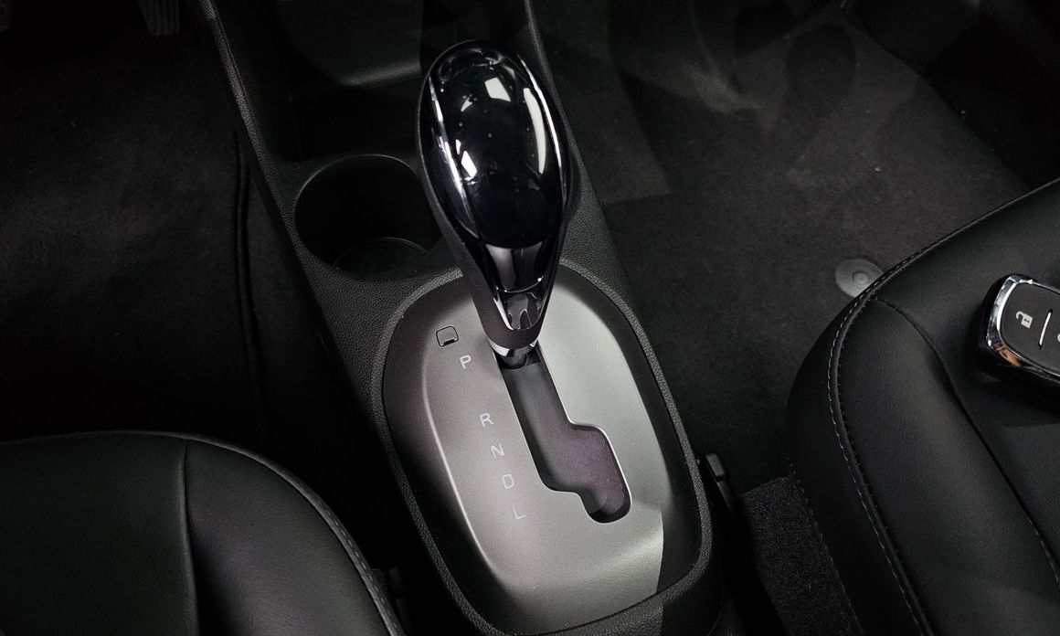 ChevroletGMDaewoo Spark 2022