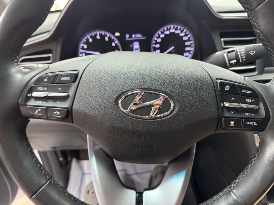 Hyundai AVANTE 2020
