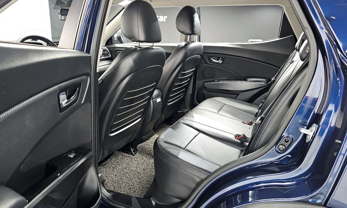 KG_Mobility_Ssangyong TIBOLI 2022