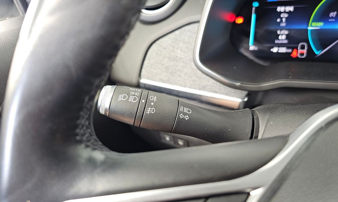 Renault-KoreaSamsung Zoe 2021