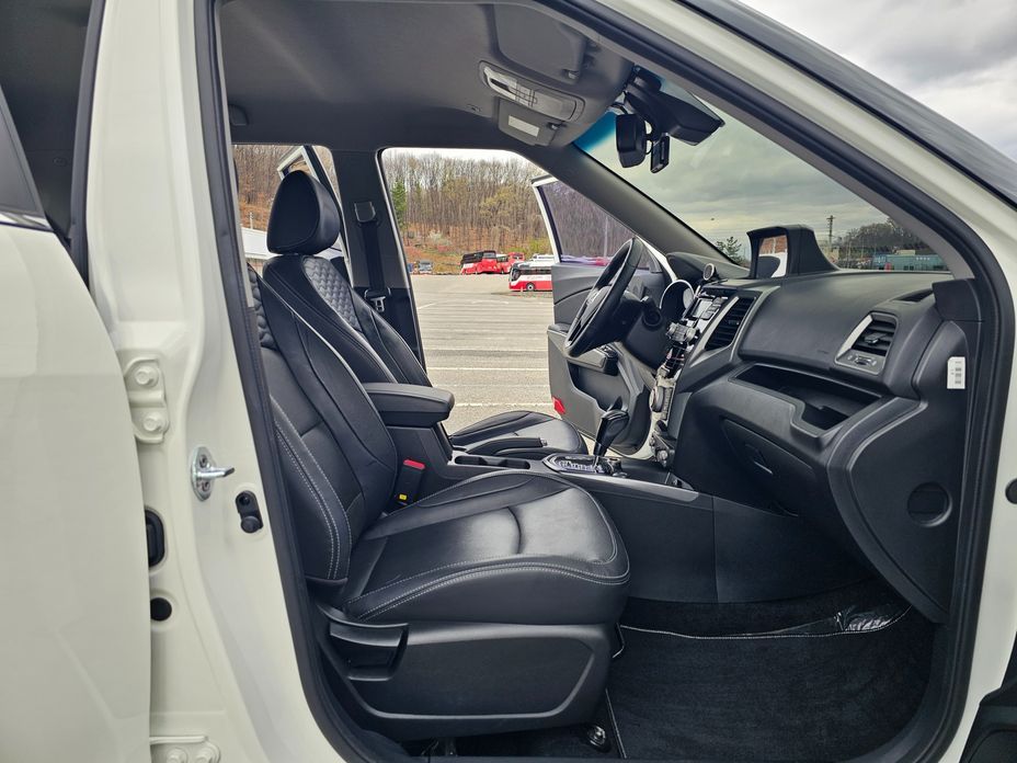 KG_Mobility_Ssangyong TIBOLI 2018