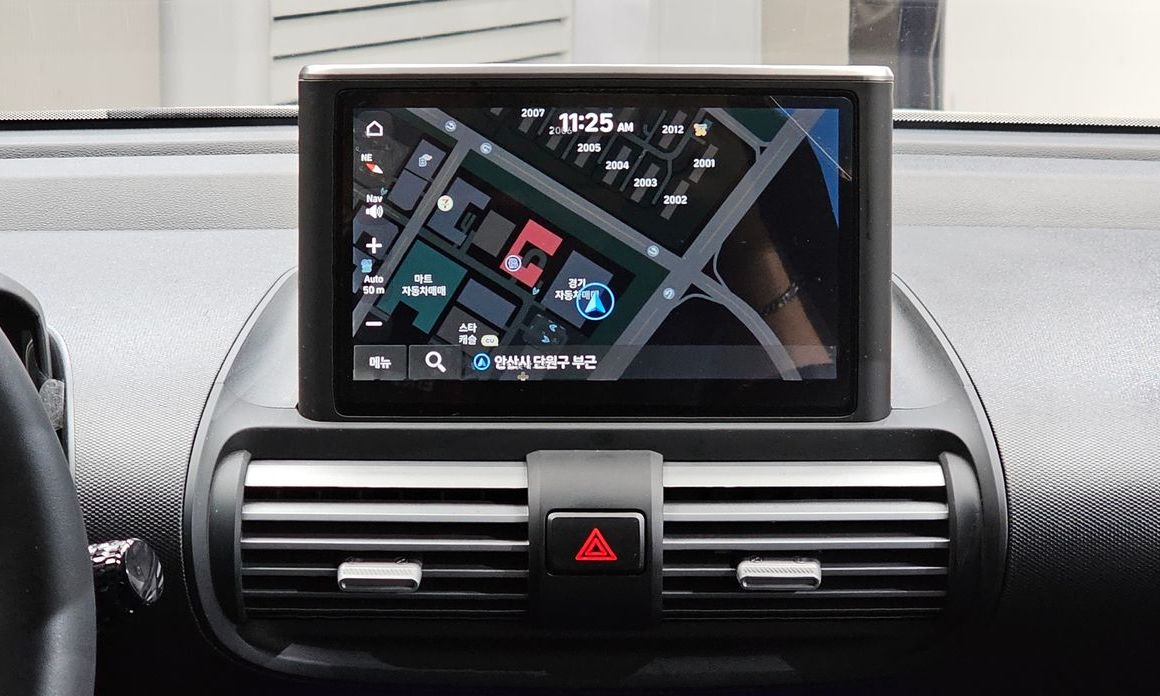 Hyundai Casper 2023