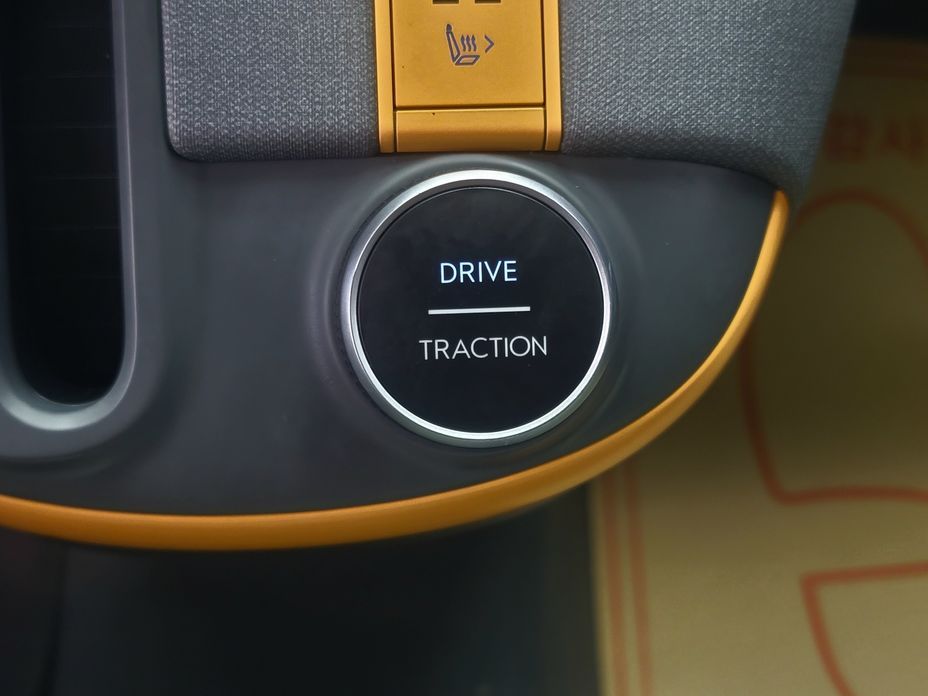 Hyundai Casper 2023