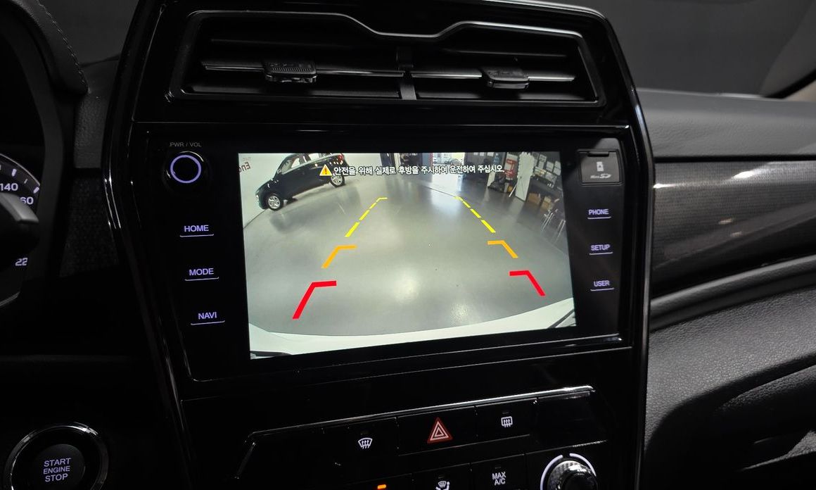 KG_Mobility_Ssangyong TIBOLI 2022