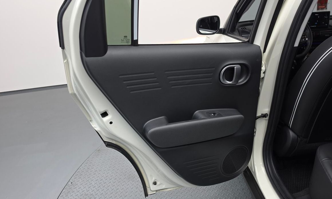Hyundai Casper 2023