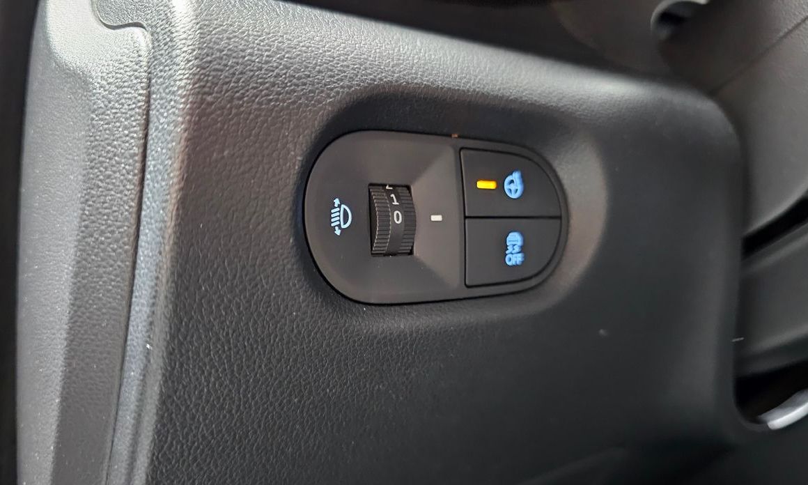 Hyundai Casper 2023