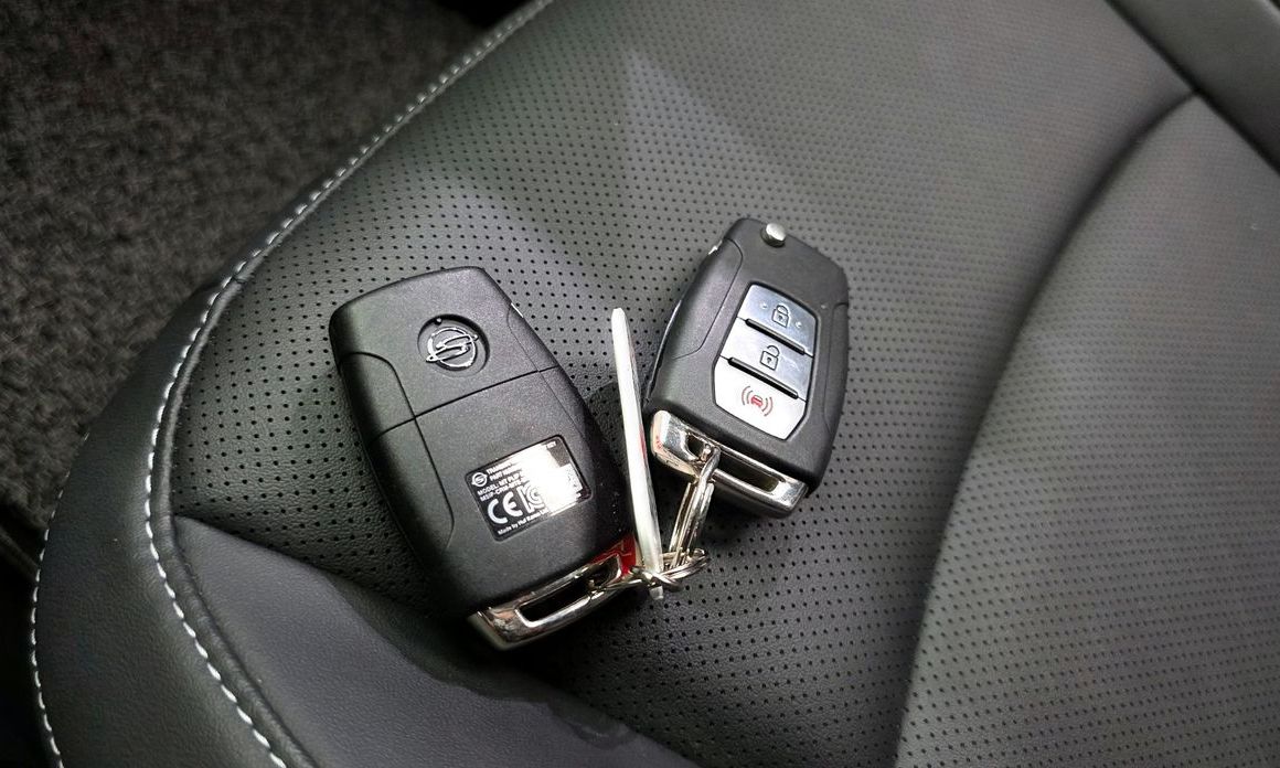 KG_Mobility_Ssangyong TIBOLI 2018