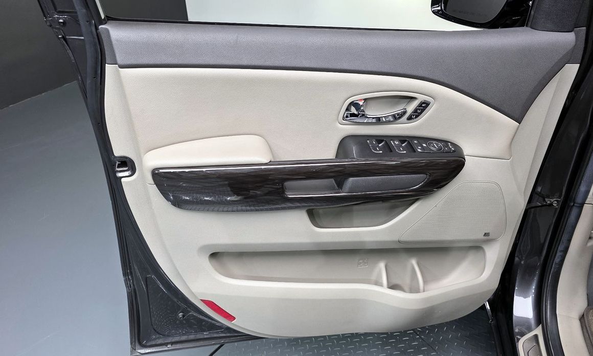 Kia Canival 2018
