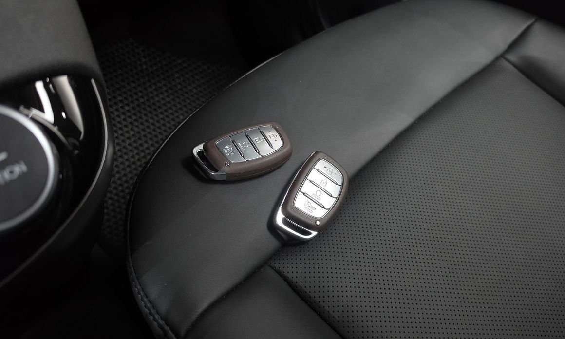 Hyundai Casper 2023