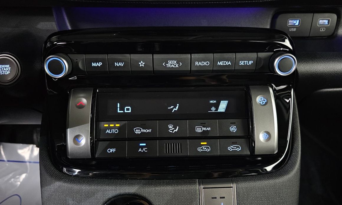 Hyundai Casper 2023
