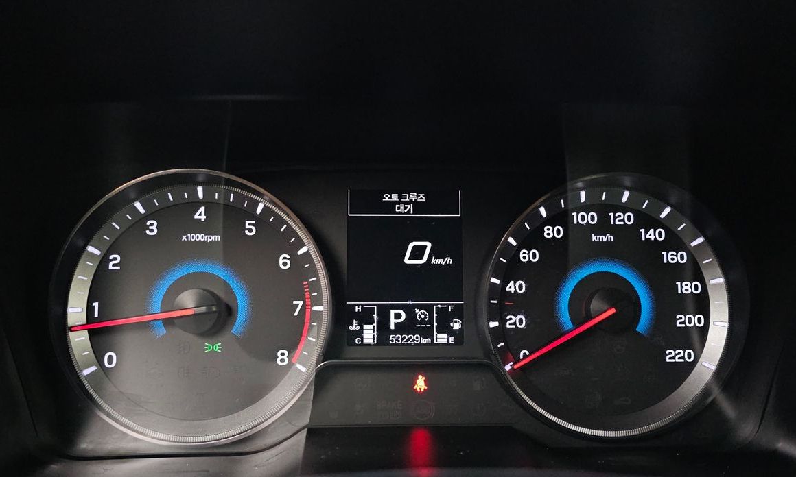 KG_Mobility_Ssangyong TIBOLI 2020
