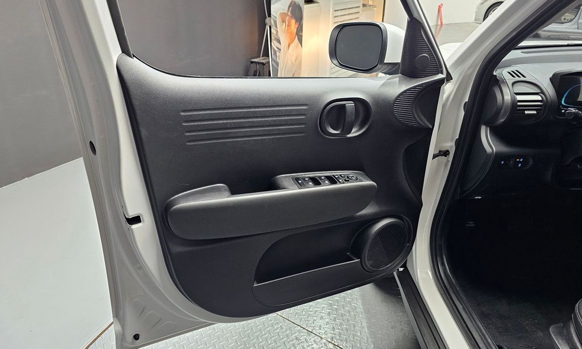 Hyundai Casper 2023