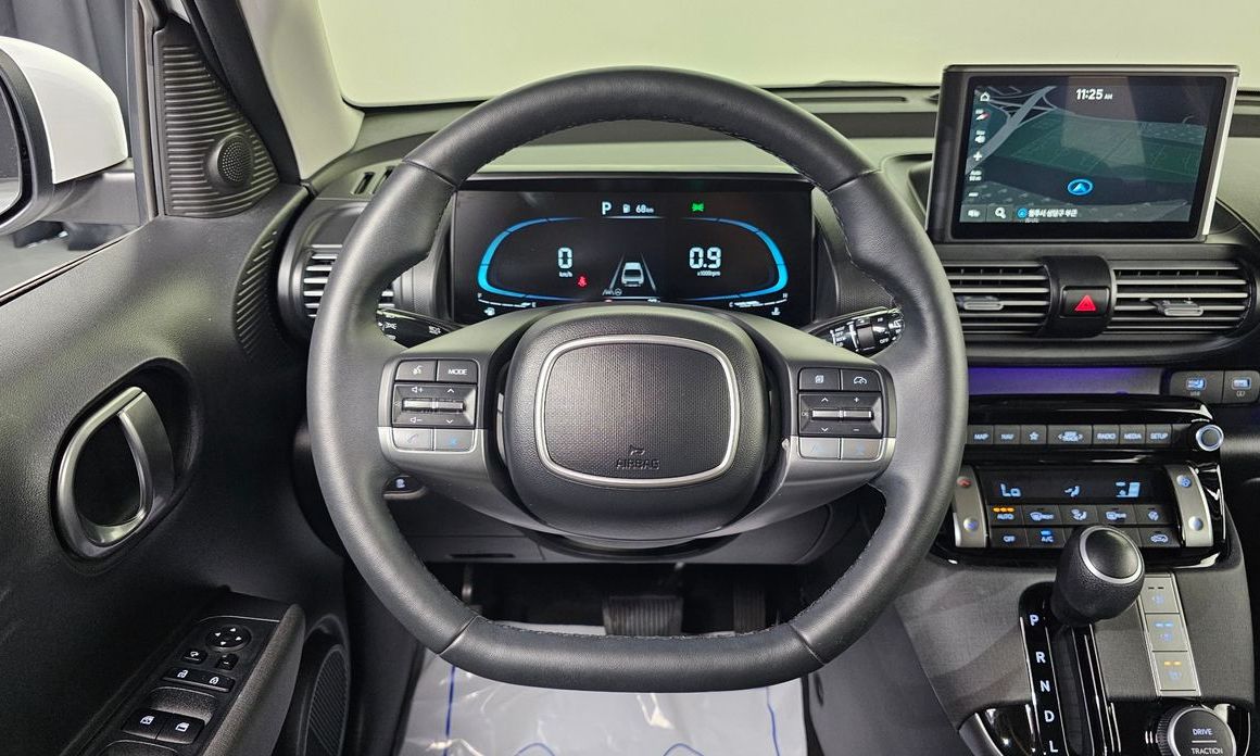Hyundai Casper 2023