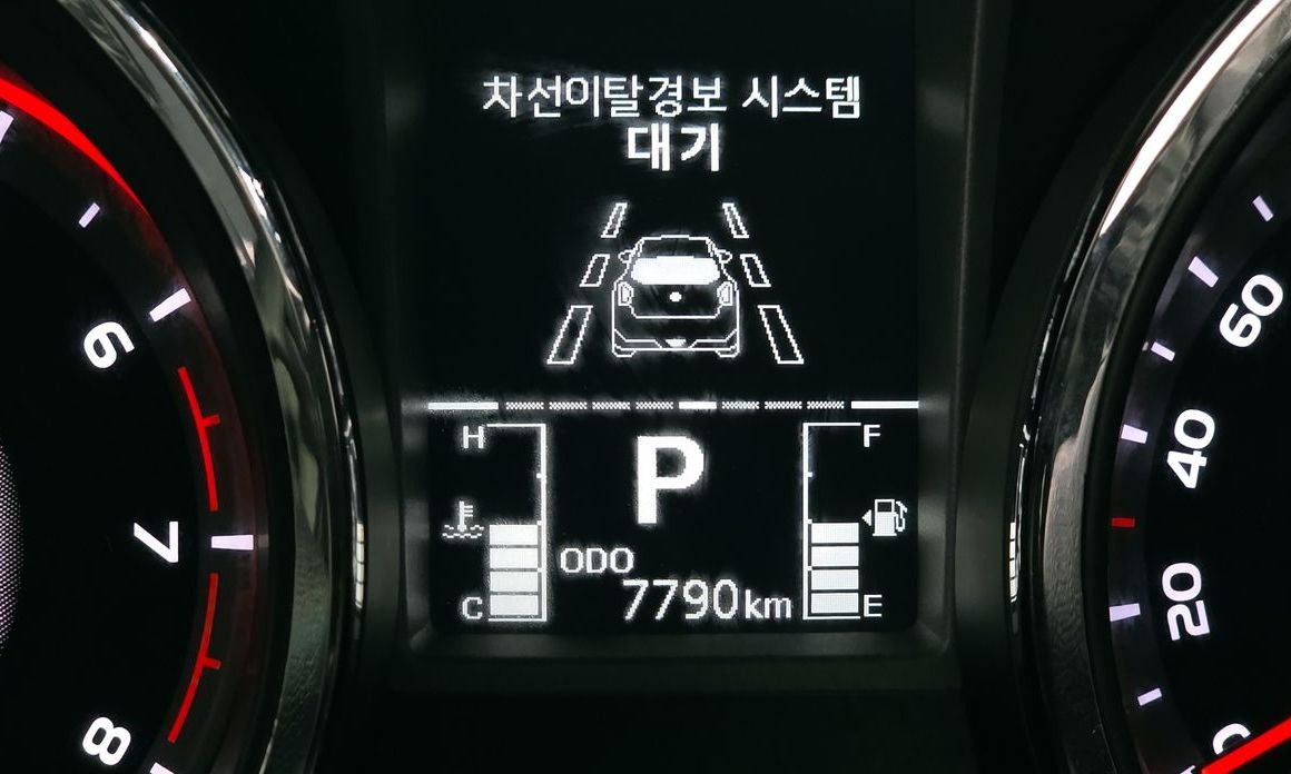 KG_Mobility_Ssangyong TIBOLI 2018