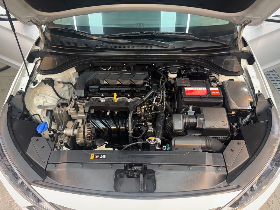 Hyundai AVANTE 2020