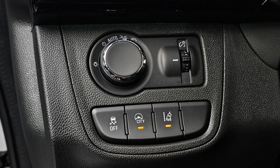 ChevroletGMDaewoo Spark 2022
