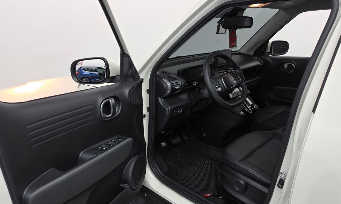 Hyundai Casper 2023