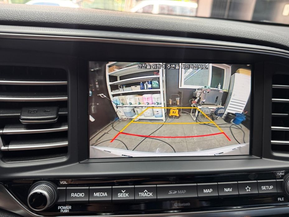 Hyundai AVANTE 2020