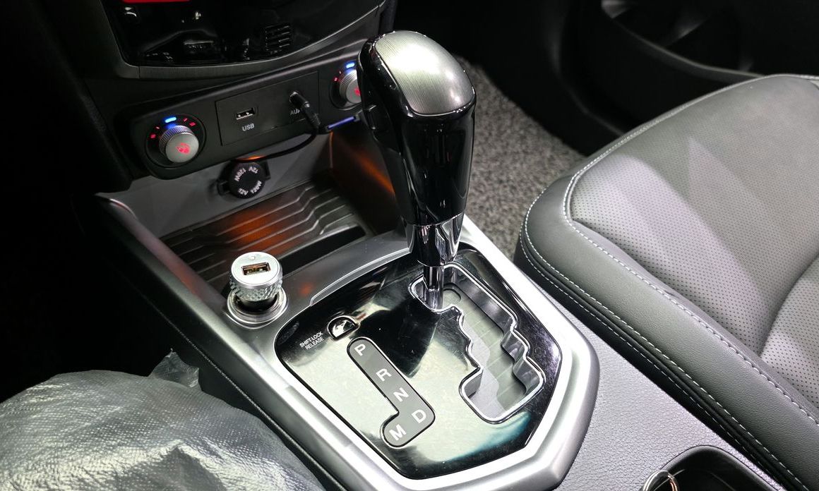 KG_Mobility_Ssangyong TIBOLI 2018