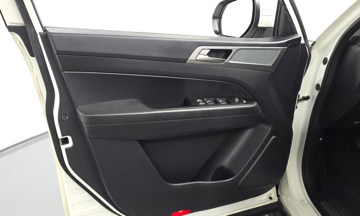 KG_Mobility_Ssangyong Rexton 2018
