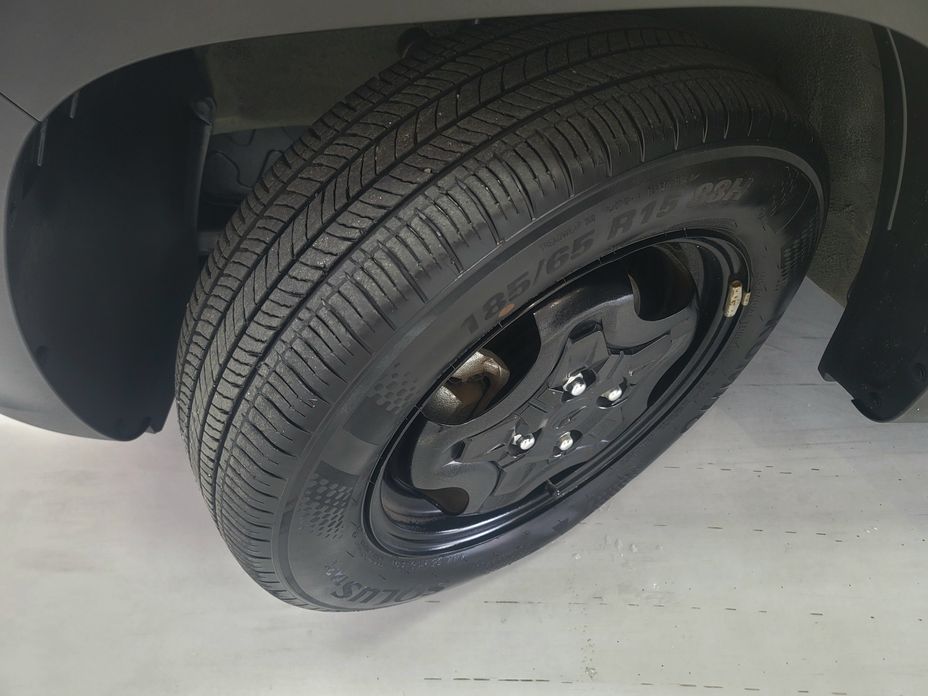 Hyundai Casper 2023