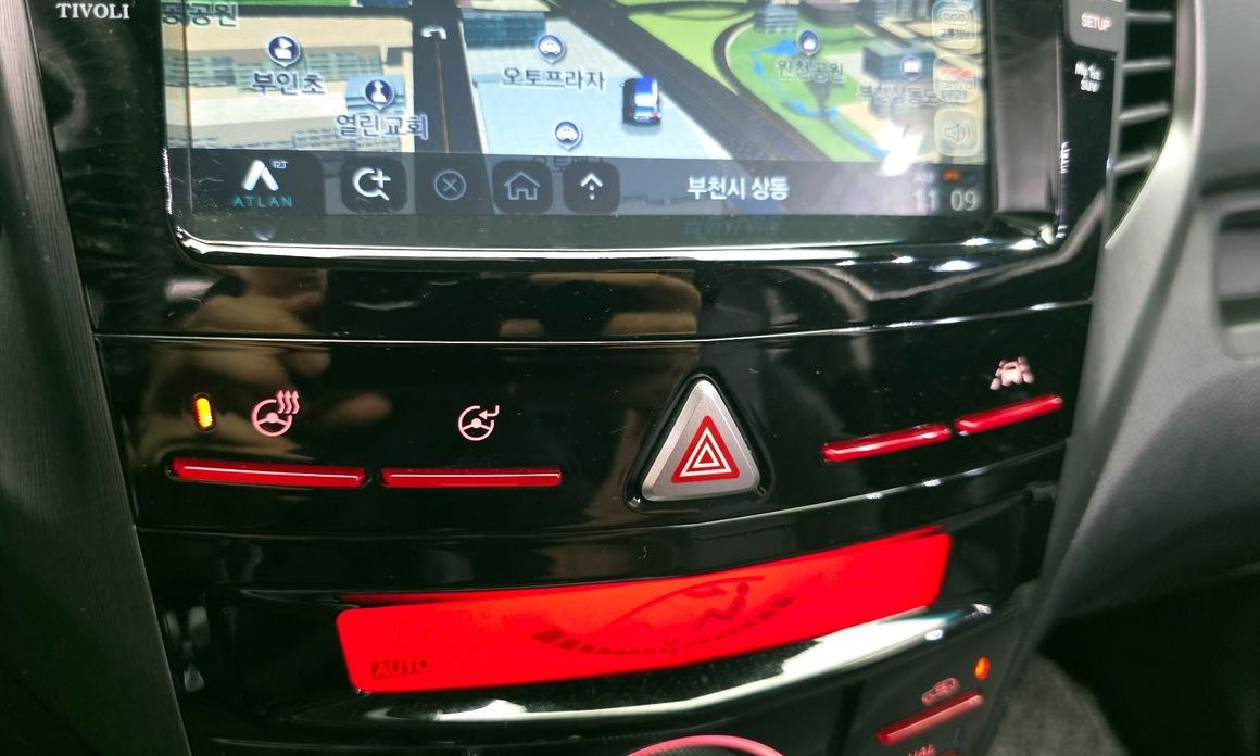 KG_Mobility_Ssangyong TIBOLI 2018