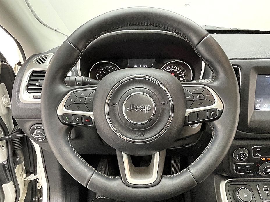 Jeep Compass 2018