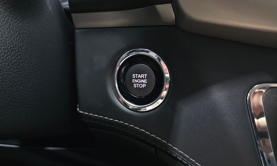 KG_Mobility_Ssangyong Rexton 2018