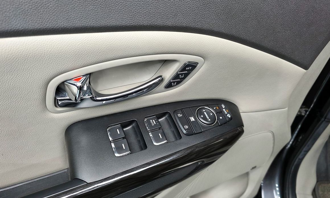 Kia Canival 2018