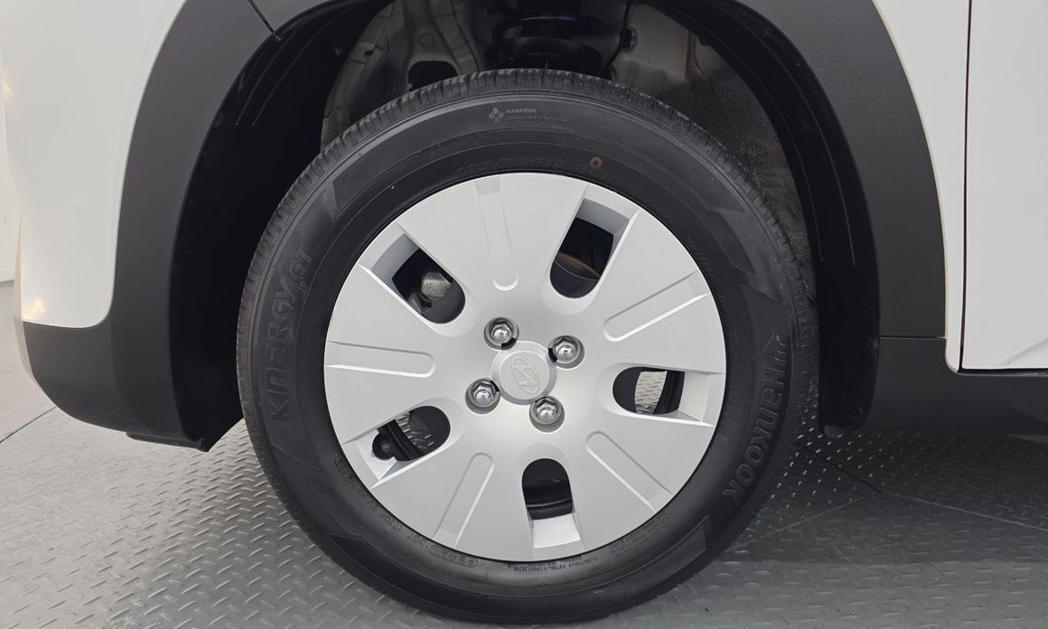 Hyundai Casper 2025