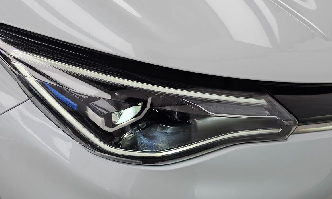 Renault-KoreaSamsung Zoe 2021