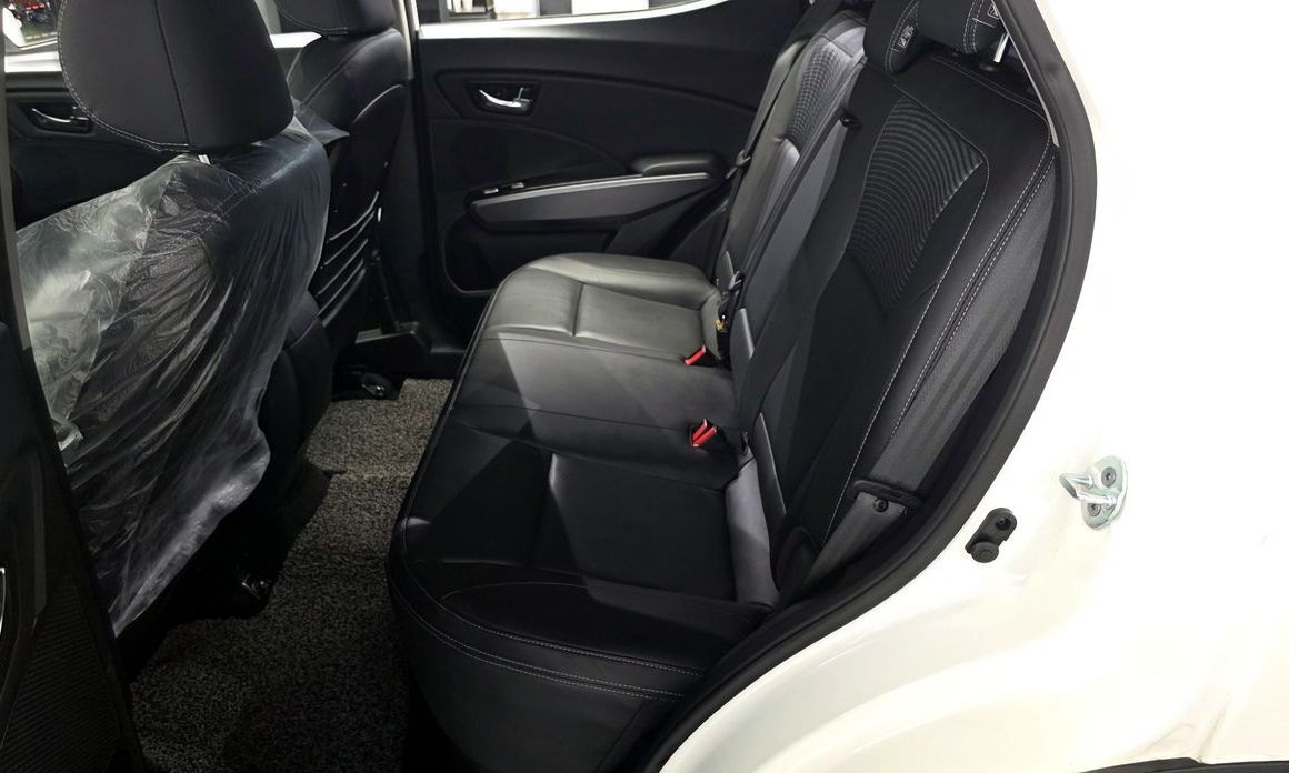 KG_Mobility_Ssangyong TIBOLI 2018