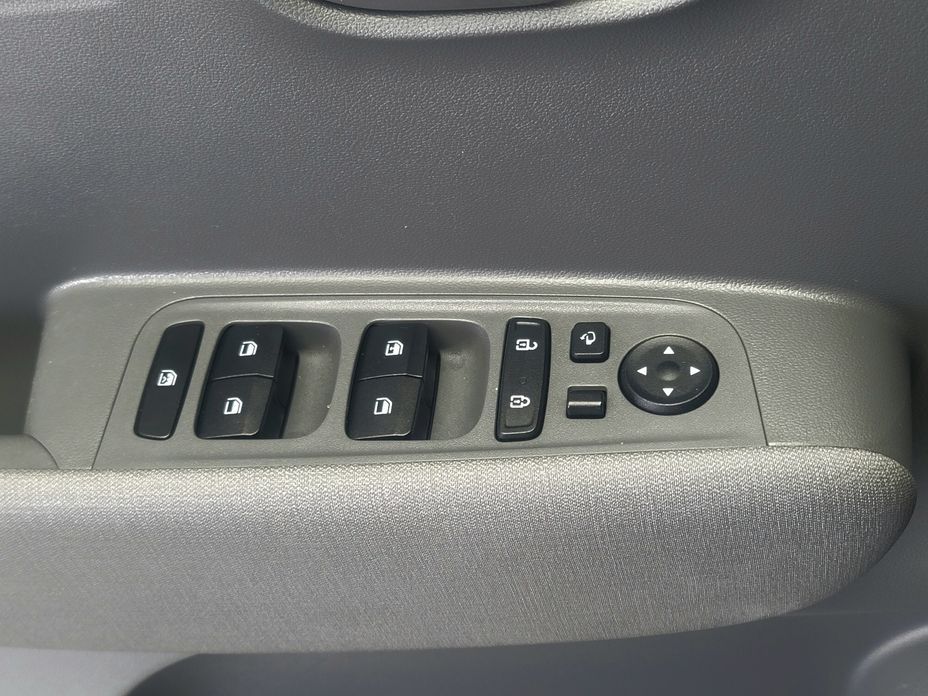 Hyundai Casper 2023
