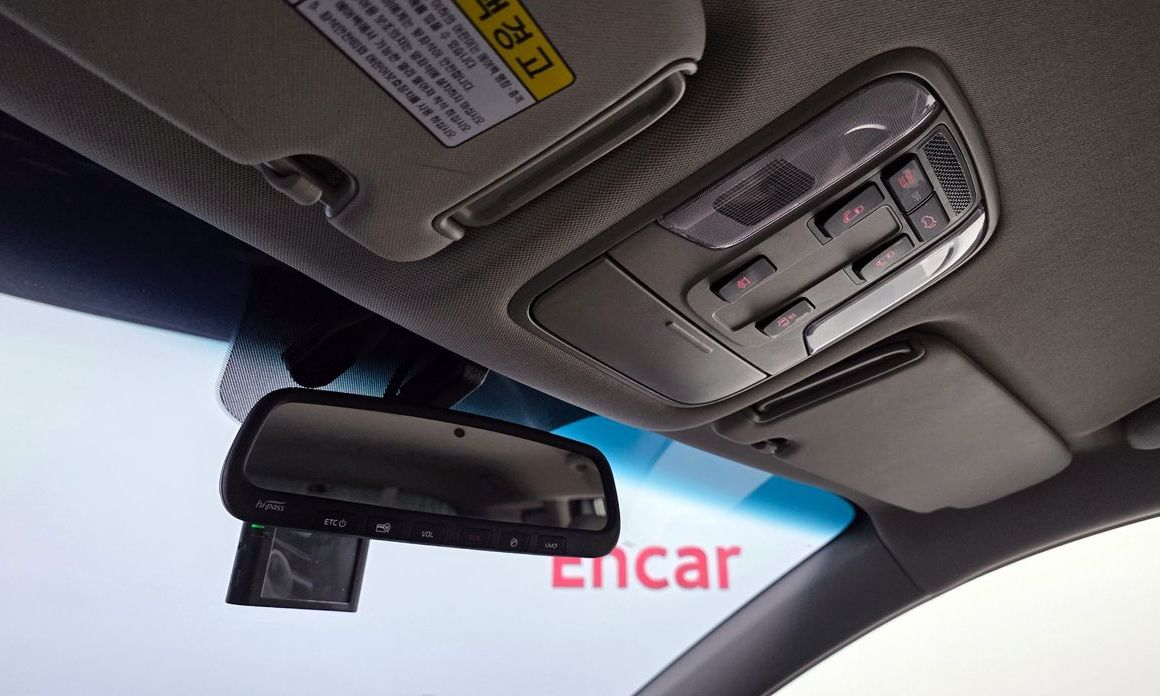 Kia Canival 2018