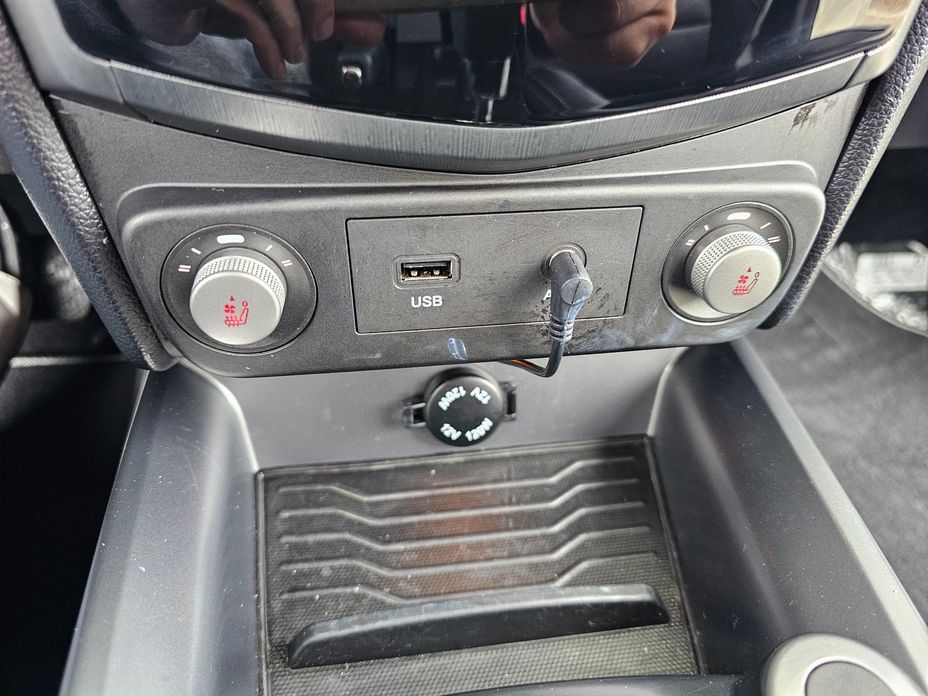 KG_Mobility_Ssangyong TIBOLI 2018