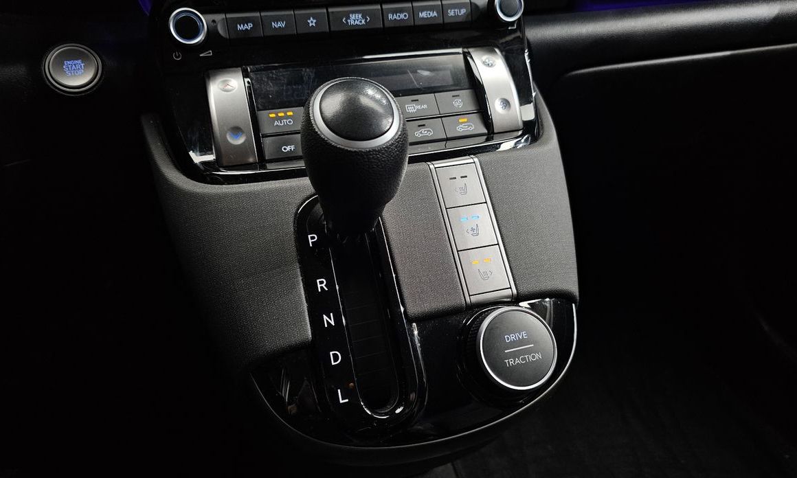 Hyundai Casper 2023