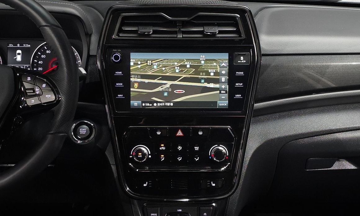 KG_Mobility_Ssangyong TIBOLI 2022