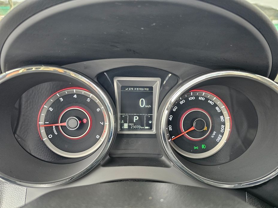 KG_Mobility_Ssangyong TIBOLI 2018