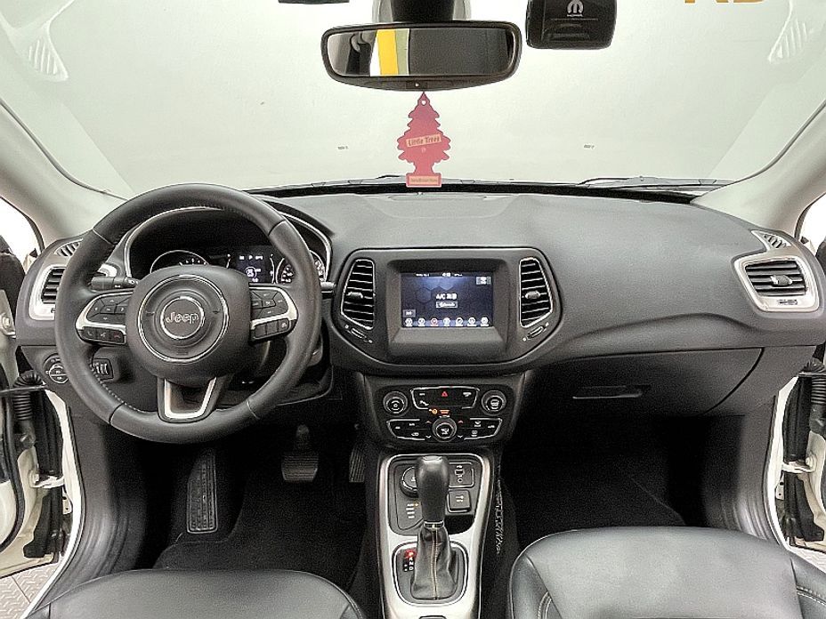 Jeep Compass 2018