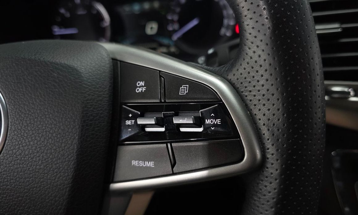 KG_Mobility_Ssangyong Rexton 2018