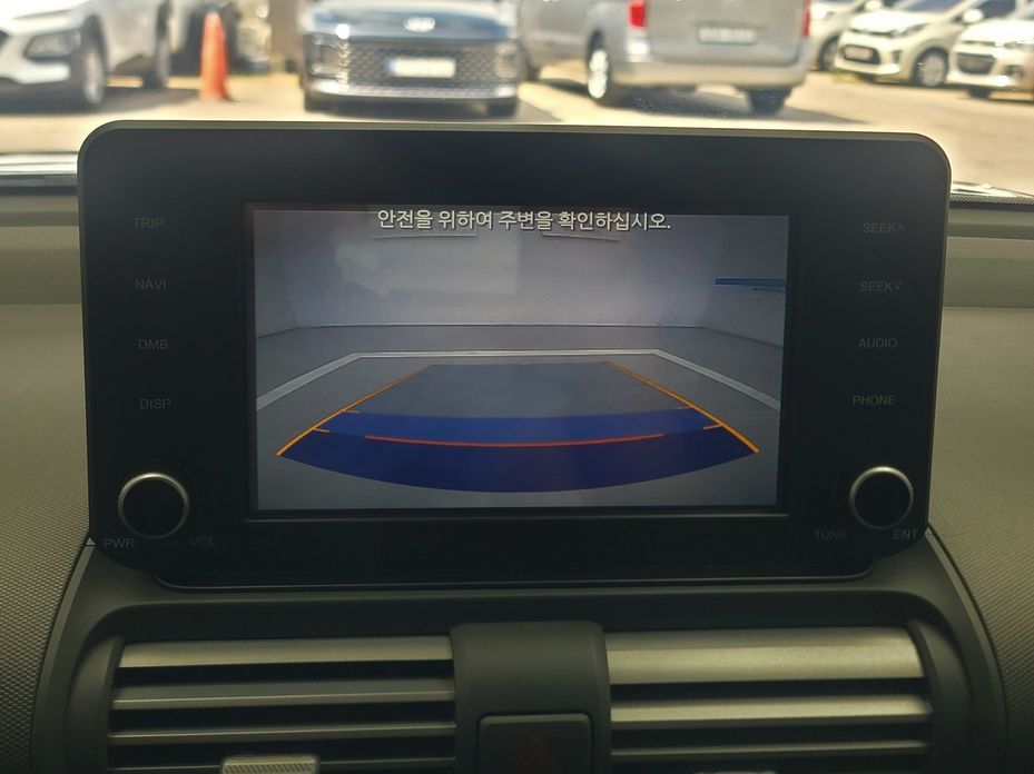 Hyundai Casper 2023
