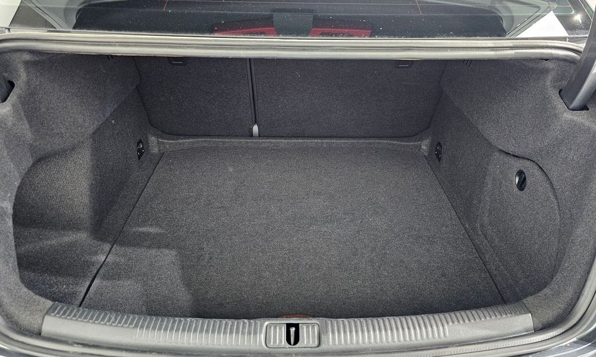 Audi A3 2018