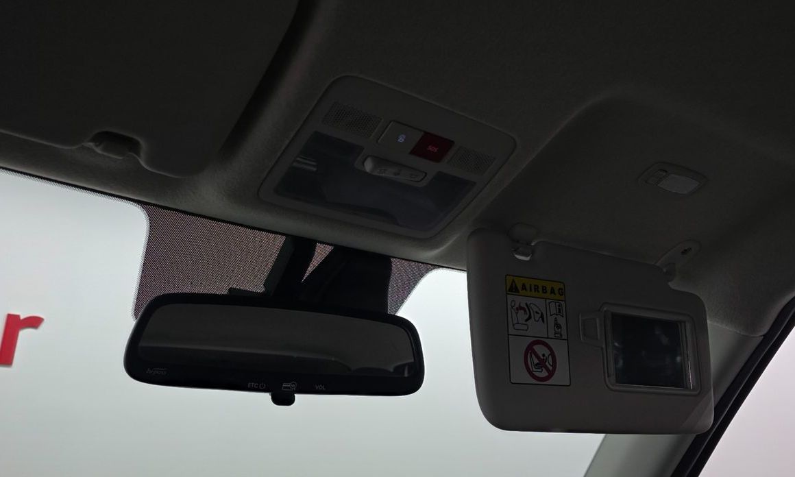 Hyundai Casper 2025